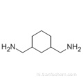 1,3-बिस- (एमिनोमिथाइल)-साइक्लोहेक्सेन कैस 2579-20-6